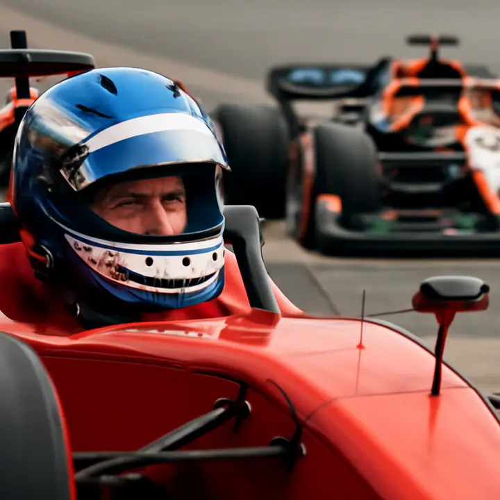 Mick Schumacher brilla en IndyCar pero su futuro inquieta el equilibrio en la F1