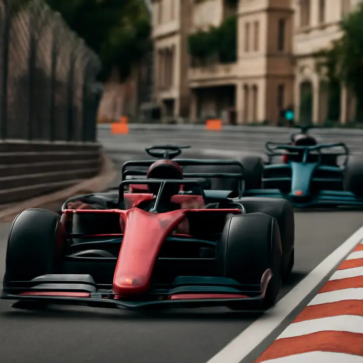 Monaco 2024: Estrategias de neumáticos y paradas bajo la lupa en un Gran Premio decisivo