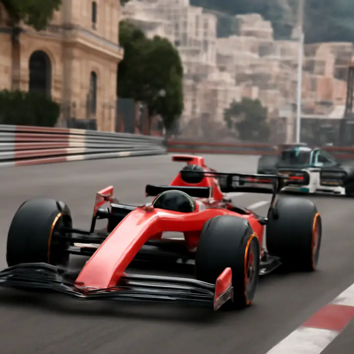 Monaco 2024: Primeras señales que alteran la lucha por el Mundial de F1