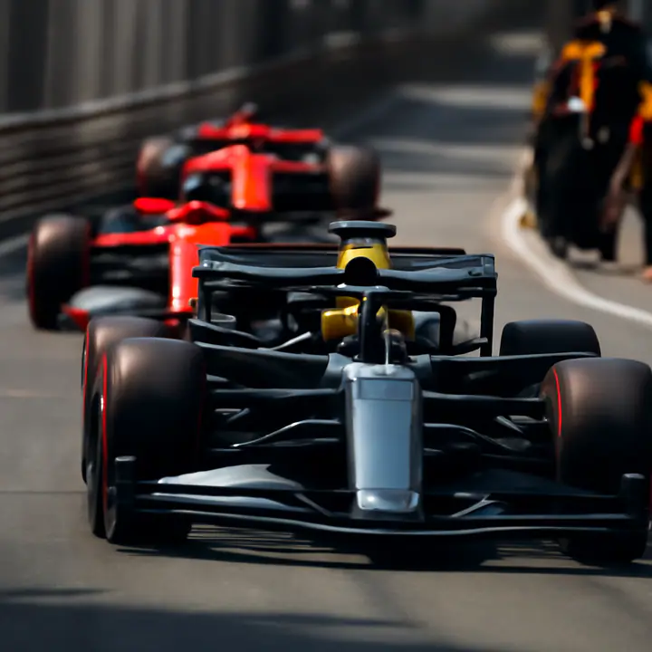 Monaco 2026: Estrategias de neumáticos y paradas que definirán el Gran Premio