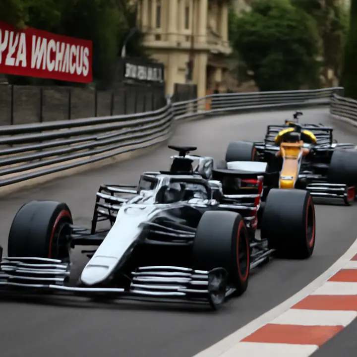 Monaco 2026: Innovaciones técnicas y maniobras reglamentarias que marcan la F1 actual