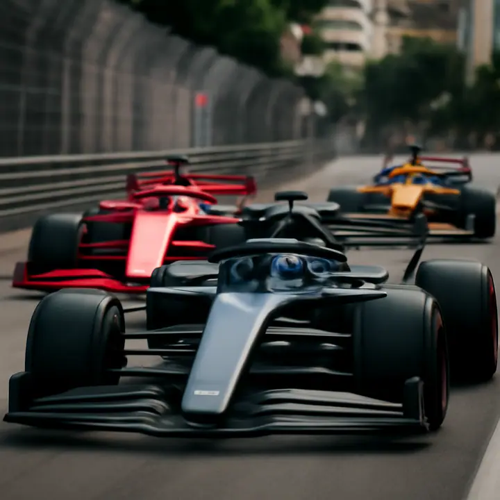 Monaco 2026: La Pole de Antonelli y el Declive Técnico de Ferrari y McLaren