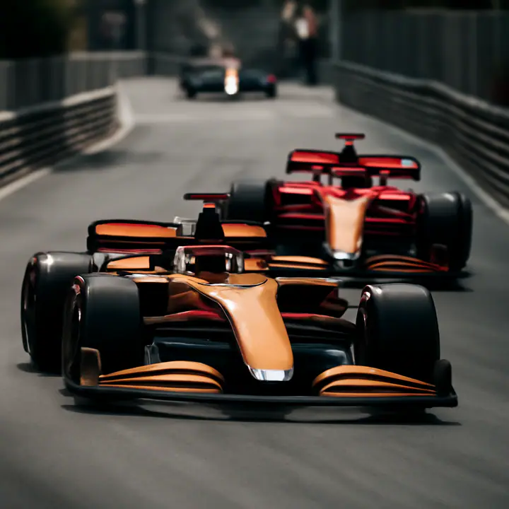 Monaco 2026: La realidad golpea a McLaren y Ferrari en la clasificación de F1