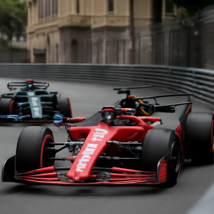 Monaco 2026 redefine el Mundial: Ferrari y Hamilton aprovechan el desastre de Verstappen