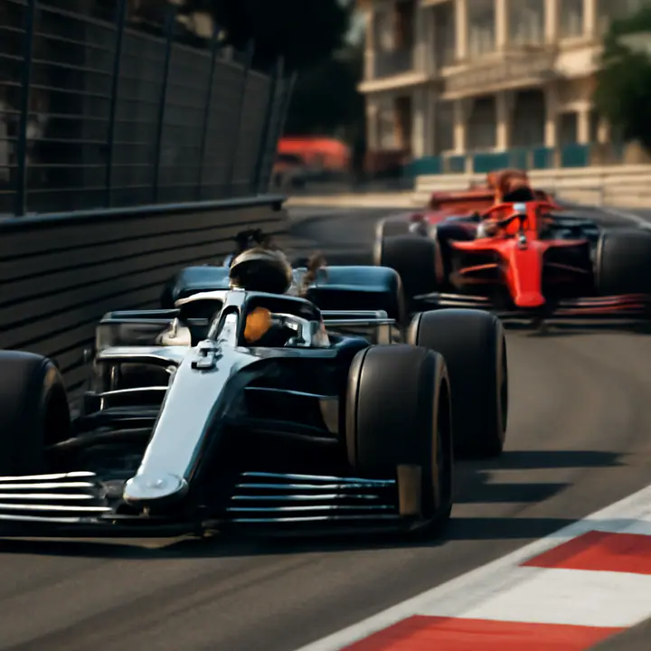 Monaco 2026 sacude la clasificación: Mercedes pierde terreno y Ferrari se replantea su estrategia