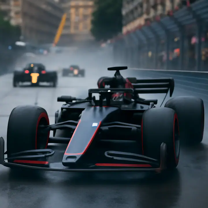Monaco y la FIA: un desastre estratégico con consecuencias en neumáticos y paradas
