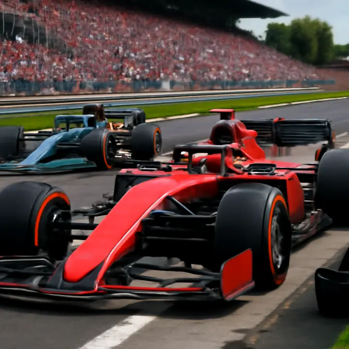Monza 2025: La estrategia de neumáticos y paradas, clave en un Gran Premio lleno de polémicas