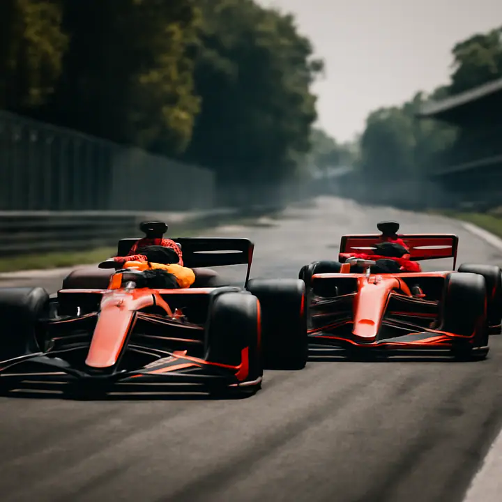 Monza 2025: McLaren y Ferrari, un duelo marcado por contrastes y errores