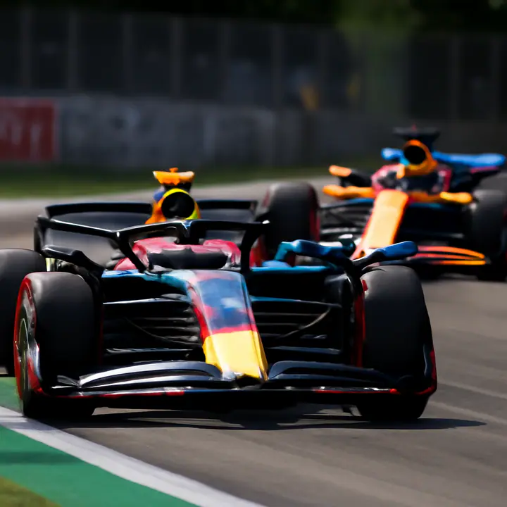 Monza 2025 revela las claves estratégicas en neumáticos y paradas que definirán la carrera