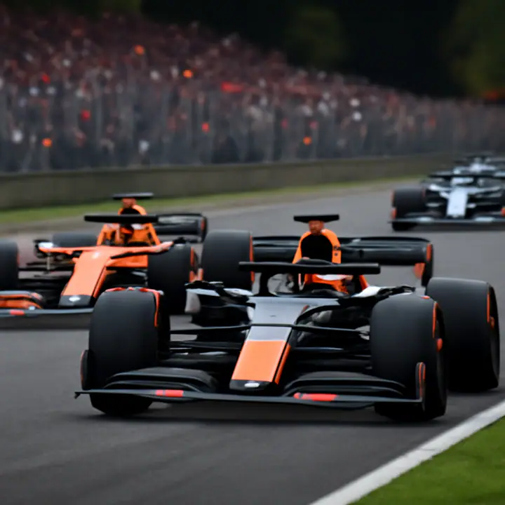 Monza 2025 y sus consecuencias: Verstappen amplía su ventaja y McLaren desata polémica en la lucha por el Mundial