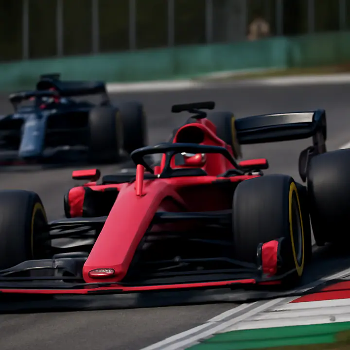 Monza desnuda las limitaciones de Ferrari y redefine la lucha por el Mundial 2025