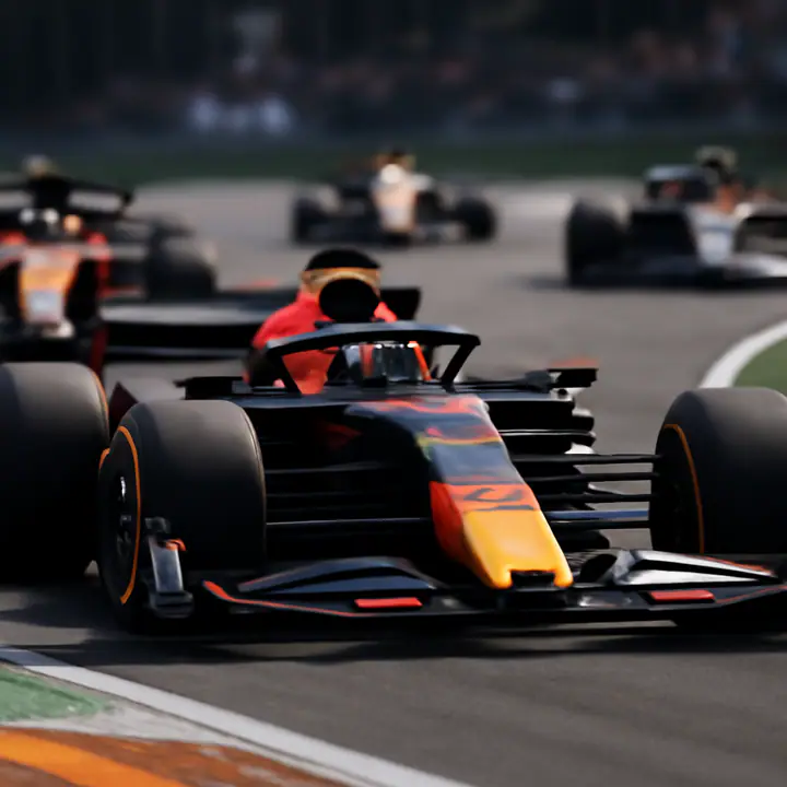 Monza reafirma el dominio de Verstappen y complica la lucha en el Mundial de Pilotos y Constructores