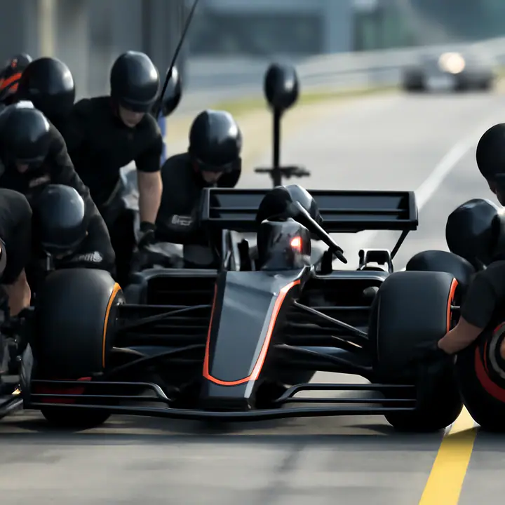 Neumáticos y paradas: la clave estratégica que sigue escapando a la Fórmula 1 actual