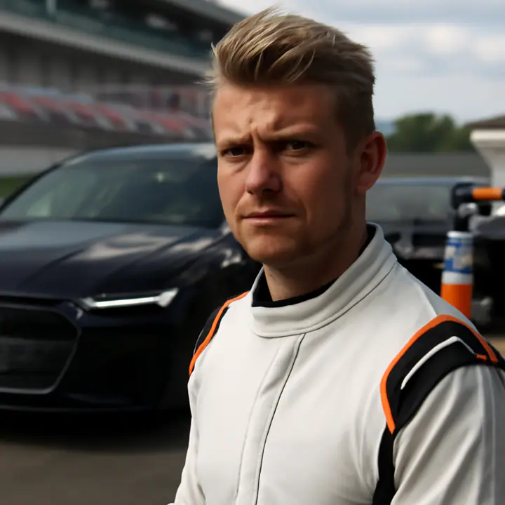 Nico Hülkenberg y su dilema automovilístico: un reflejo de su carrera en la Fórmula 1