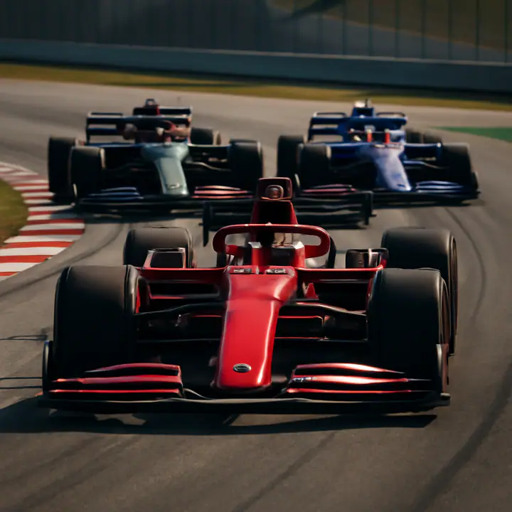 Nuevas reglas y sorpresas en F1: caos inicial que redefine la lucha en el Mundial