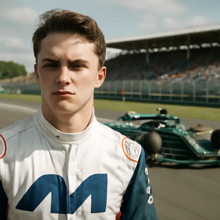 Oscar Piastri y Aston Martin: Una temporada 2025 entre luces y sombras que marca el futuro de la Fórmula 1