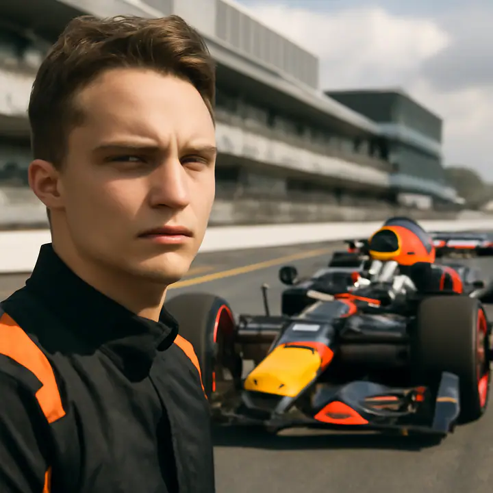 Oscar Piastri y el motor de Red Bull: ¿un cambio decisivo en la lucha por el Mundial de F1?