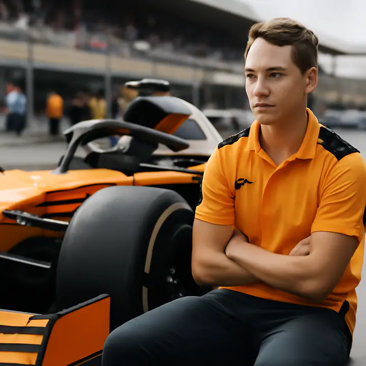 Oscar Piastri y McLaren: el futuro del 'Papaya' en la Fórmula 1