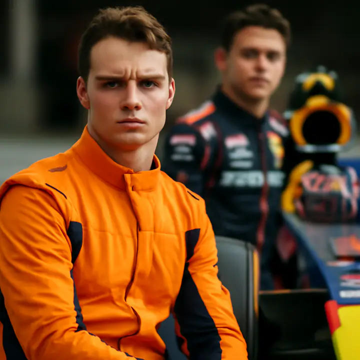 Oscar Piastri y McLaren: ¿Un romance a punto de romperse en la Fórmula 1?