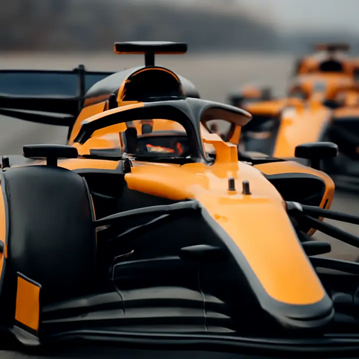 Oscar Piastri y McLaren: Una relación de talento y control en la F1 actual