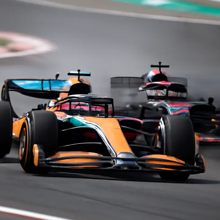 Piastri exige incluir su choque con Lawson en las conversaciones técnicas de la FIA