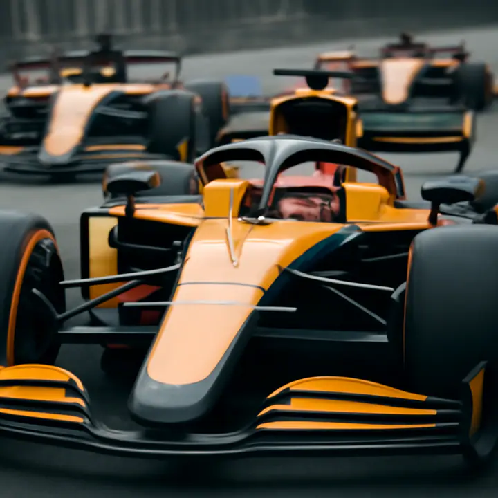 Piastri y el reflejo de un McLaren en transición tras Baku 2025