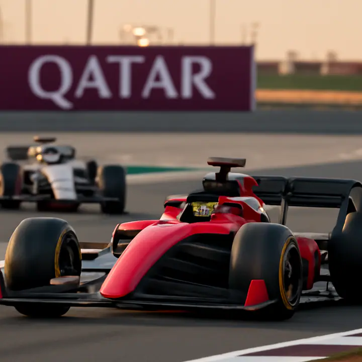 Pirelli impone límite de 25 vueltas en Catar tras fallos en los neumáticos y genera polémica en la F1