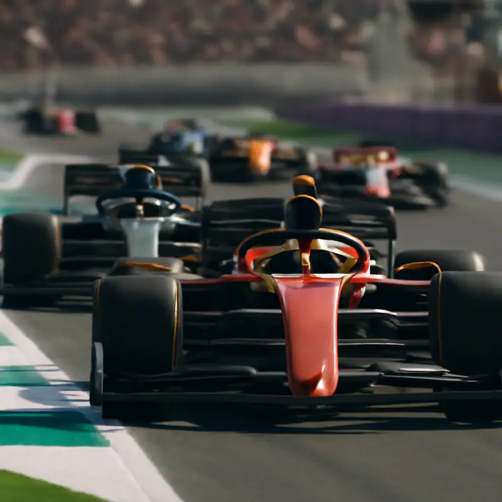 Qatar GP: Entre desafíos técnicos y tácticas cuestionables, la Fórmula 1 sigue desviándose de su esencia