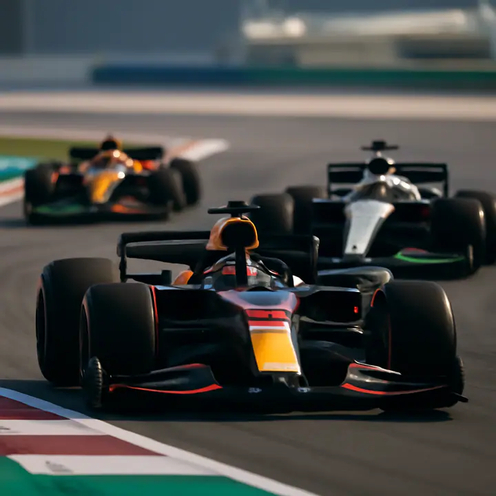 Qatar GP: Estrategias de neumáticos y paradas marcan la lucha por el título y la decepción de Hamilton