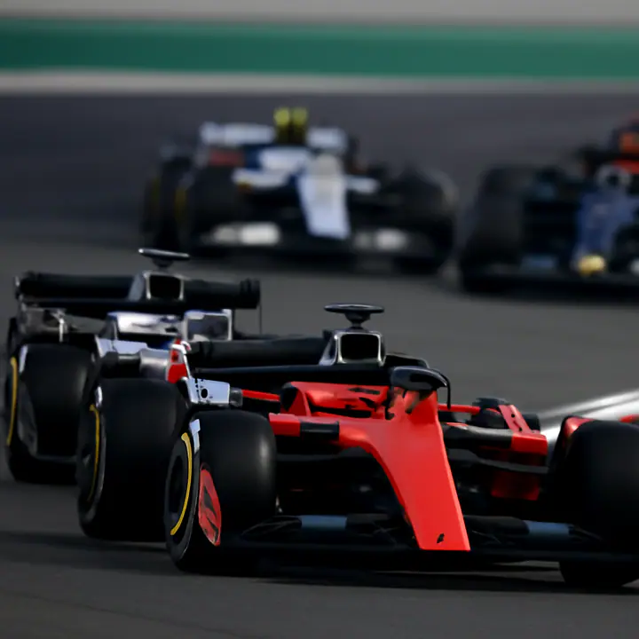 Qatar GP Sprint: Estrategias de neumáticos y paradas condicionan la carrera y evidencian la monotonía de la F1 actual