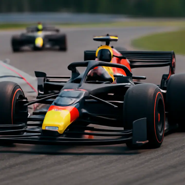 Red Bull 2026: ¿Un cambio estratégico que impactará en la gestión de neumáticos y paradas?