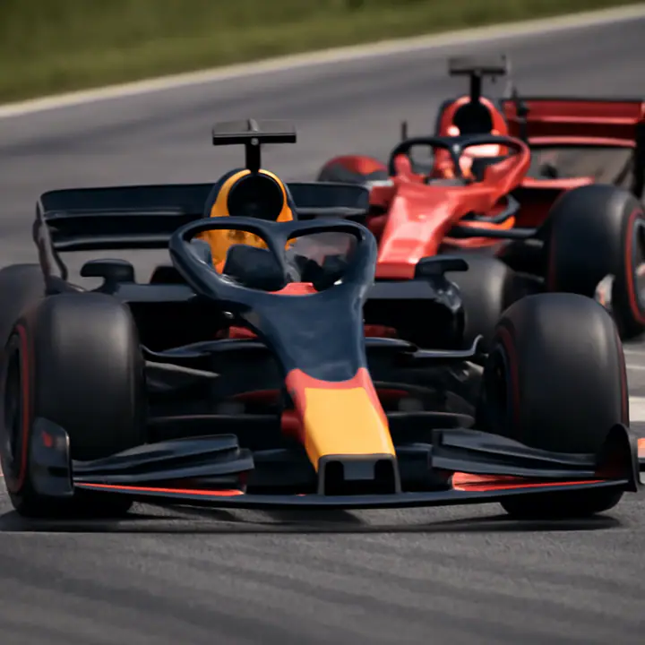 Red Bull adopta innovación de Ferrari mientras RB22 alcanza un hito técnico clave