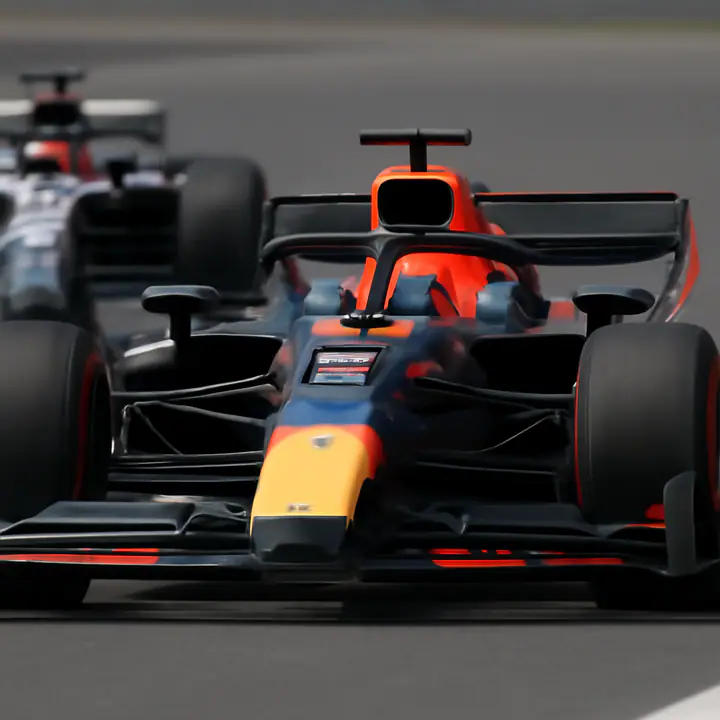 Red Bull apuesta por Isack Hadjar para 2026 tras la salida de Tsunoda: un cambio técnico y estratégico crucial