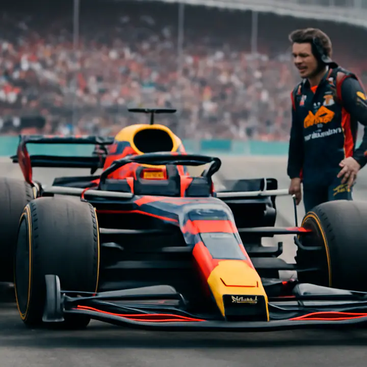 Red Bull en alerta tras problemas técnicos en México: ¿Se apaga la era Verstappen?