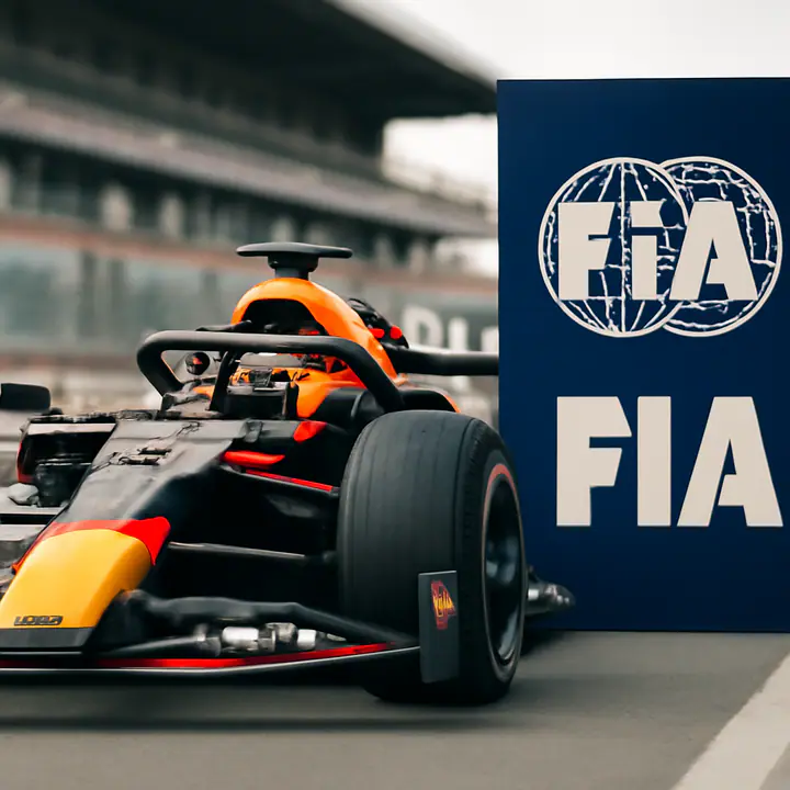 Red Bull exige respuestas a la FIA tras confirmarse cambios drásticos en el reglamento de F1