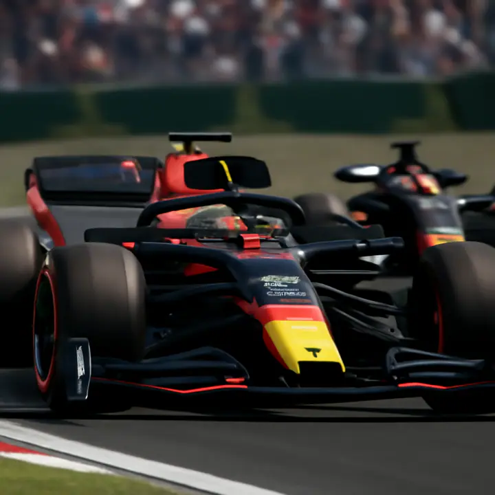 Red Bull revoluciona su alineación para 2026: Hadjar sustituye a Tsunoda y Lindblad debuta en Racing Bulls