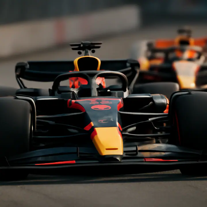 Red Bull se autoimpone restricciones técnicas tras preocupaciones de McLaren en F1