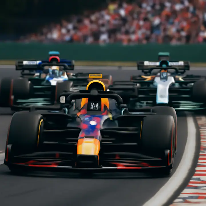 Red Bull se mantiene sólido mientras Mercedes sufre en Hungría: impacto en el Mundial 2026