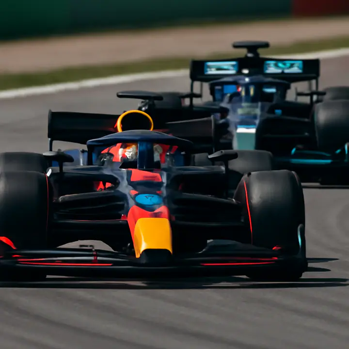 Red Bull sorprende con un salto inesperado en Barcelona y reduce distancias con Mercedes