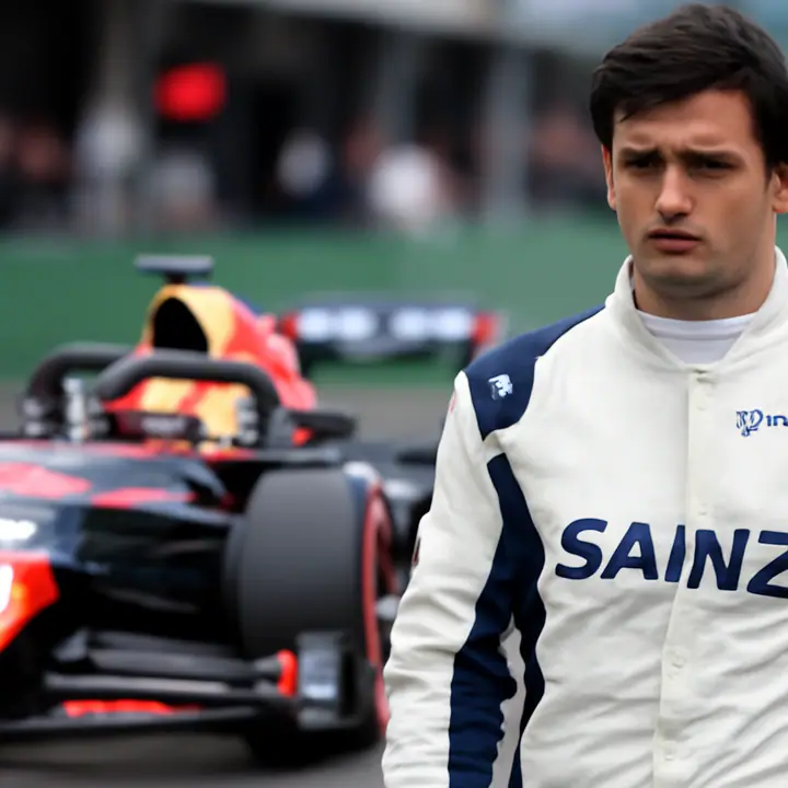 Red Bull y Carlos Sainz bajo lupa en un turbulento inicio de temporada en F1