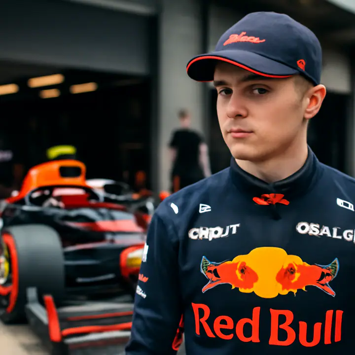 Red Bull y el futuro de su cantera: entre cambios en la dirección y la presión sobre Liam Lawson