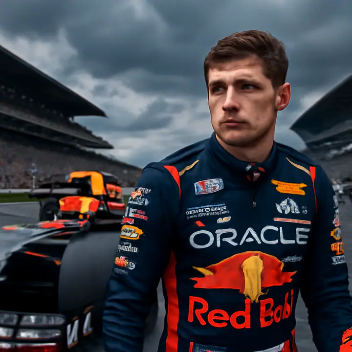 Red Bull y Max Verstappen: la tormenta interna que amenaza la supremacía en F1