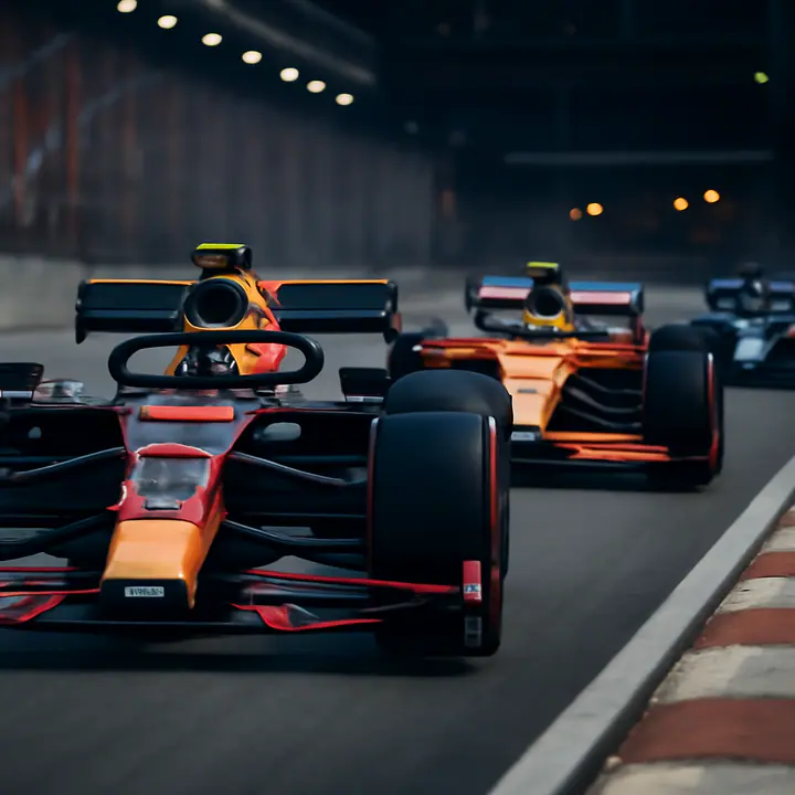 Red Bull y McLaren, bajo lupa tras polémicas tácticas y conflictos internos en Singapur 2025