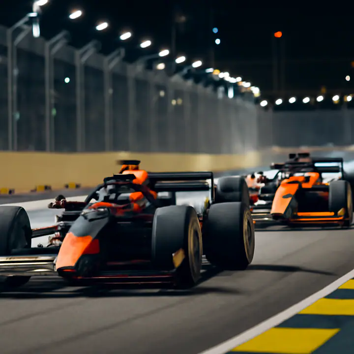 Red Bull y McLaren en Singapur: un duelo que revela las grietas del presente en la Fórmula 1