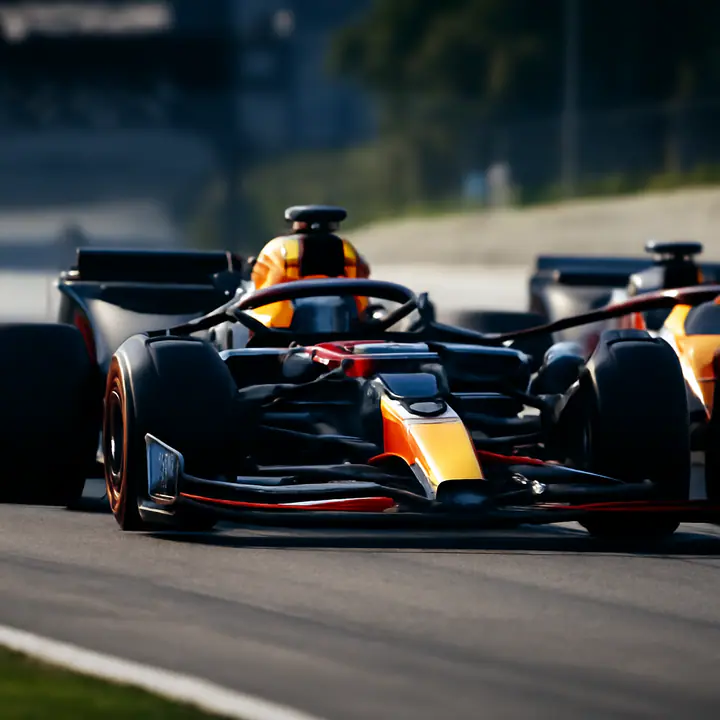 Red Bull y McLaren marcan el pulso con ritmo y tandas largas en el arranque de 2026