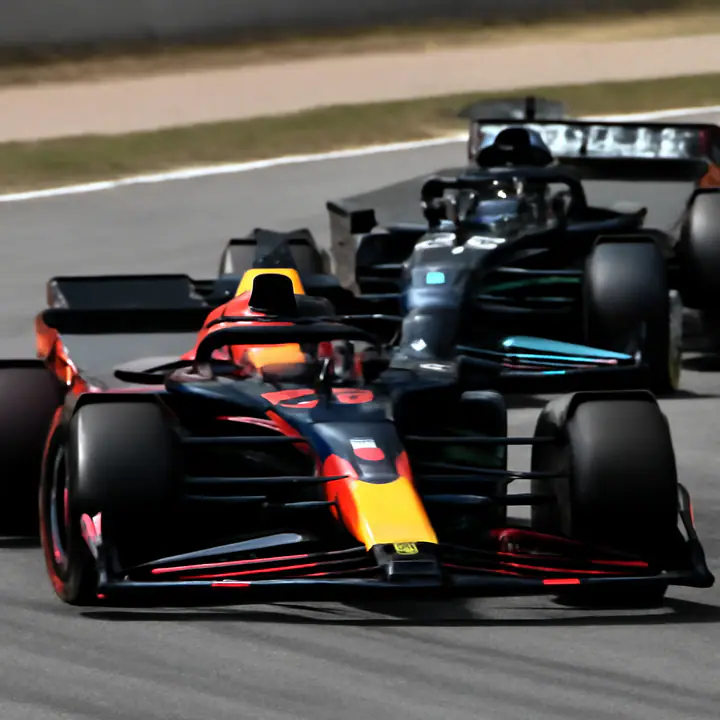 Red Bull y Mercedes enfrentan nuevos desafíos tras el GP de Barcelona 2026