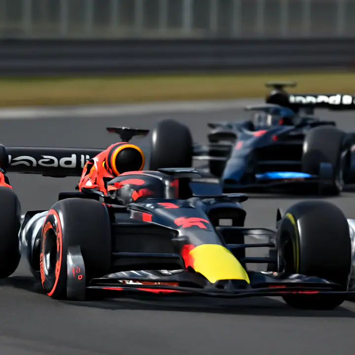 Red Bull y Mercedes: movimientos clave que redefinen la lucha por el Mundial 2025