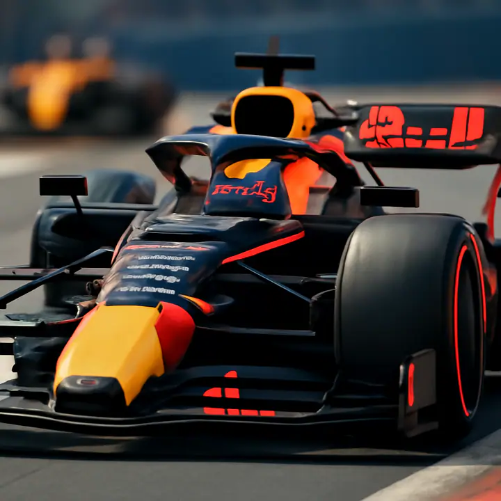 Red Bull y Verstappen: Dominio y controversias en la Fórmula 1 actual