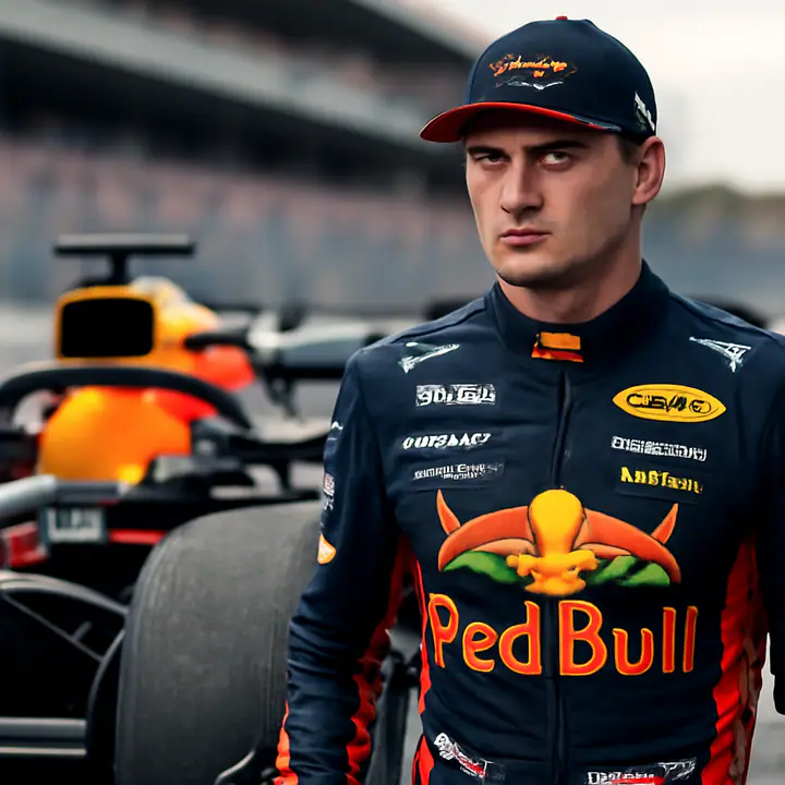 Red Bull y Verstappen: La alianza que sigue dominando pese a la complejidad técnica actual