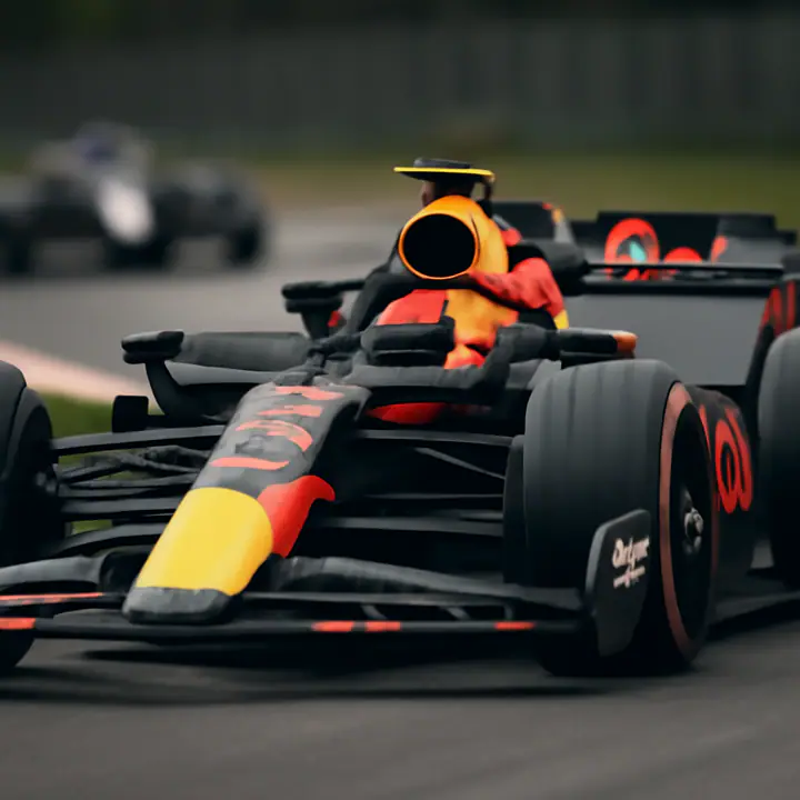 Red Bull y Verstappen, la fórmula indiscutible que redefine la lucha por el Mundial
